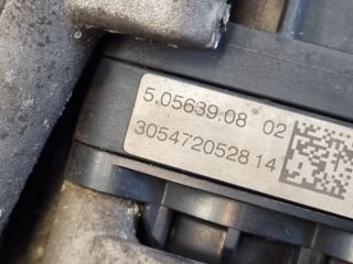 bontott FORD MONDEO V EGR / AGR Szelep