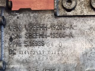 bontott FORD MONDEO V EGR / AGR Szelep