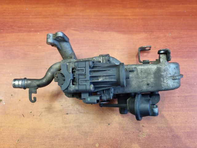 bontott FORD MONDEO V EGR / AGR Szelep