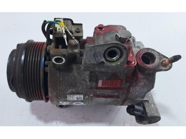 bontott FORD MONDEO V Klímakompresszor