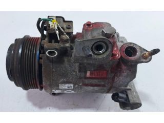 bontott FORD MONDEO V Klímakompresszor