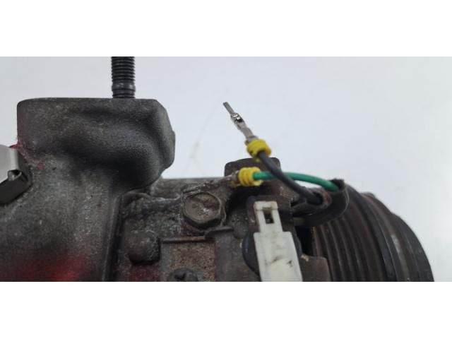 bontott FORD MONDEO V Klímakompresszor