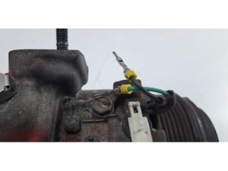 bontott FORD MONDEO V Klímakompresszor