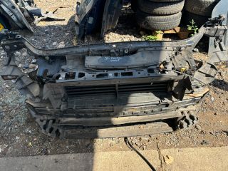 bontott FORD MONDEO V Komplett Homlokfal (Részeivel)