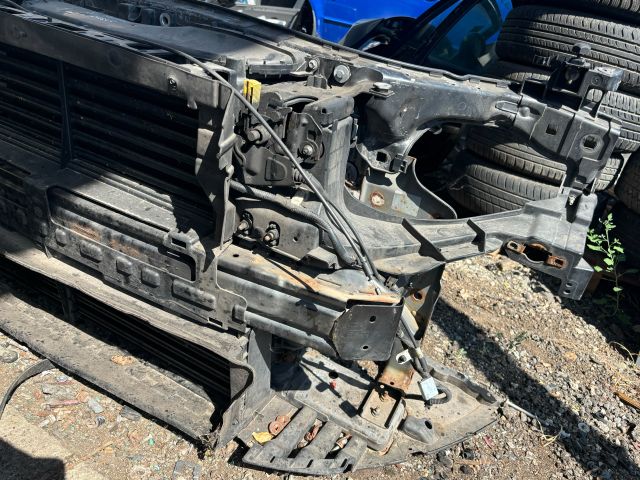 bontott FORD MONDEO V Komplett Homlokfal (Részeivel)