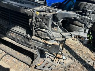 bontott FORD MONDEO V Komplett Homlokfal (Részeivel)