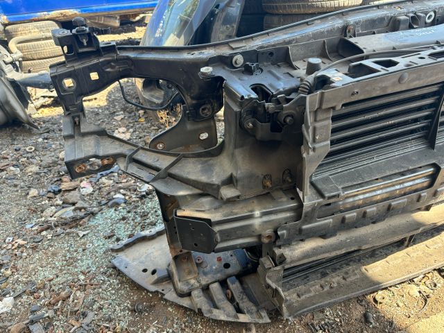 bontott FORD MONDEO V Komplett Homlokfal (Részeivel)