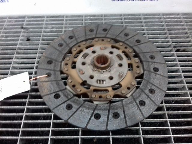 bontott FORD MONDEO V Kuplung Tárcsa