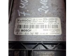 bontott FORD MONDEO V Motorvezérlő