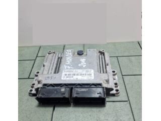 bontott FORD MONDEO V Motorvezérlő