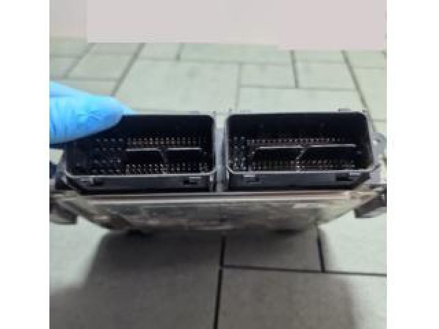 bontott FORD MONDEO V Motorvezérlő