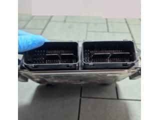 bontott FORD MONDEO V Motorvezérlő