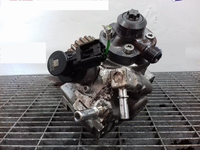 bontott FORD MONDEO V Nagynyomású Szivattyú