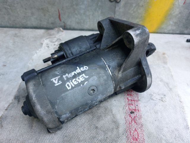 bontott FORD MONDEO V Önindító