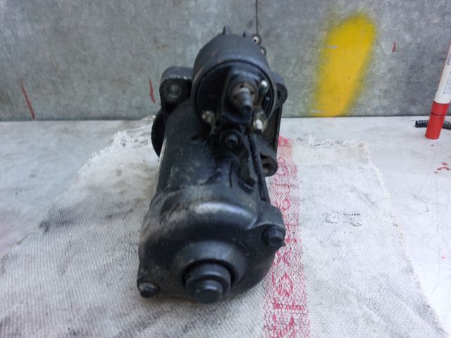 bontott FORD MONDEO V Önindító