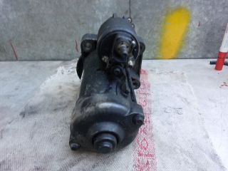 bontott FORD MONDEO V Önindító