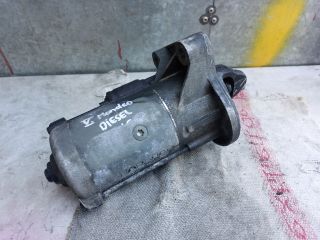 bontott FORD MONDEO V Önindító