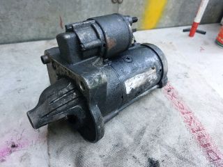 bontott FORD MONDEO V Önindító