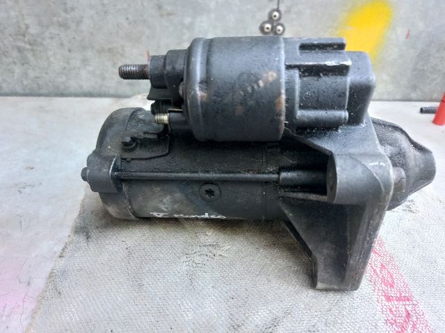 bontott FORD MONDEO V Önindító