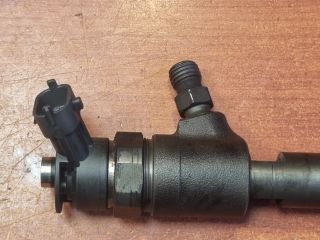 bontott FORD MONDEO V Porlasztó (1 db)