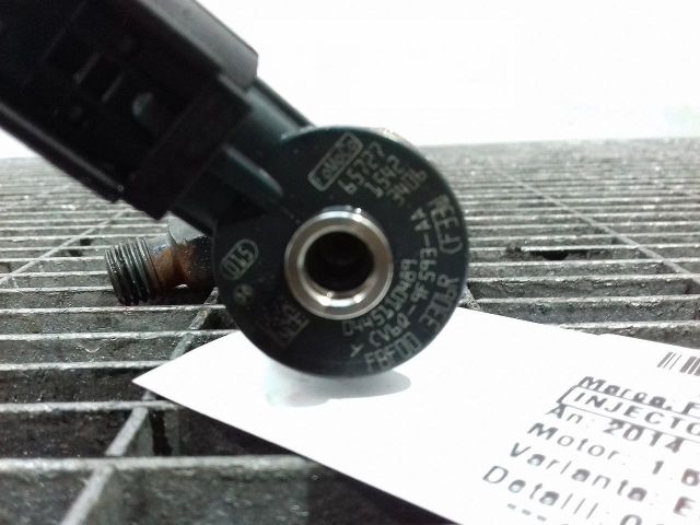 bontott FORD MONDEO V Porlasztó (1 db)