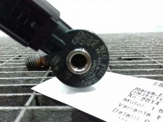 bontott FORD MONDEO V Porlasztó (1 db)