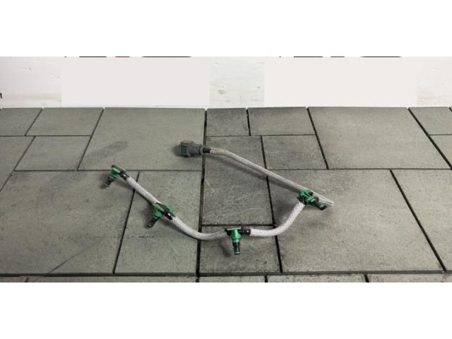 bontott FORD MONDEO V Résolajcső