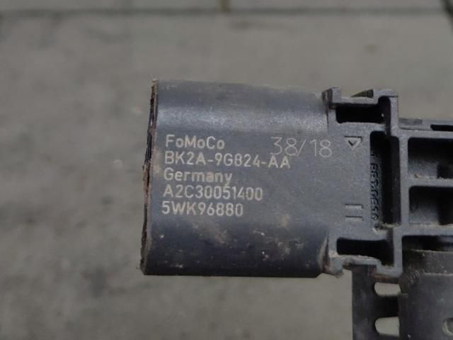 bontott FORD MONDEO V Részecskeszűrő Nyomásérzékelő