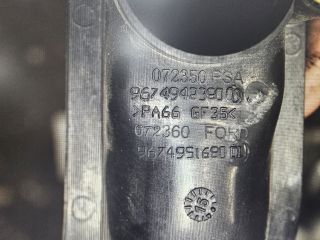 bontott FORD MONDEO V Szívó Cső