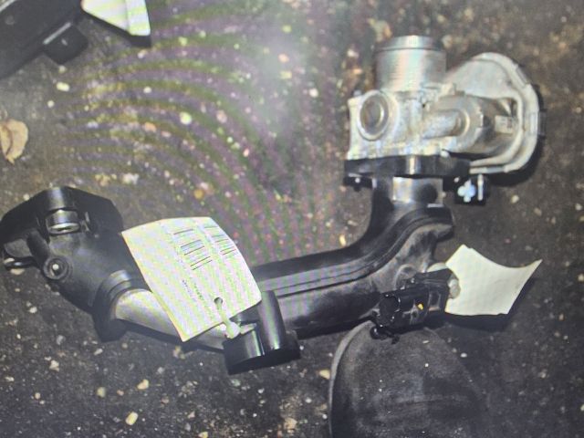 bontott FORD MONDEO V Szívó Cső