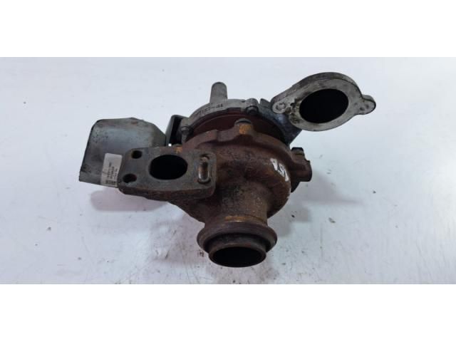 bontott FORD MONDEO V Turbó