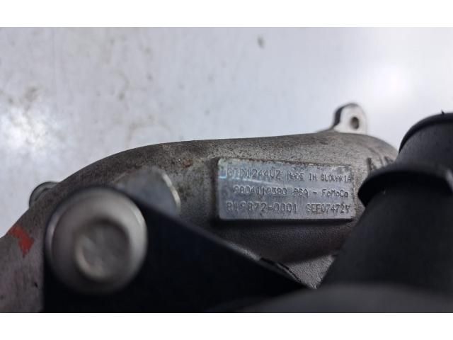 bontott FORD MONDEO V Turbó