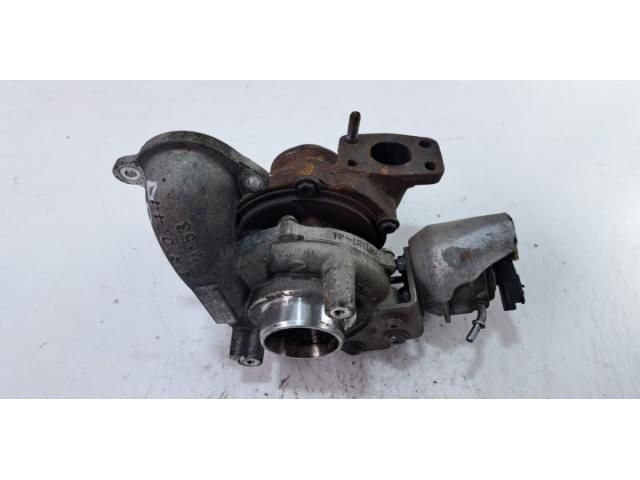 bontott FORD MONDEO V Turbó