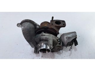 bontott FORD MONDEO V Turbó