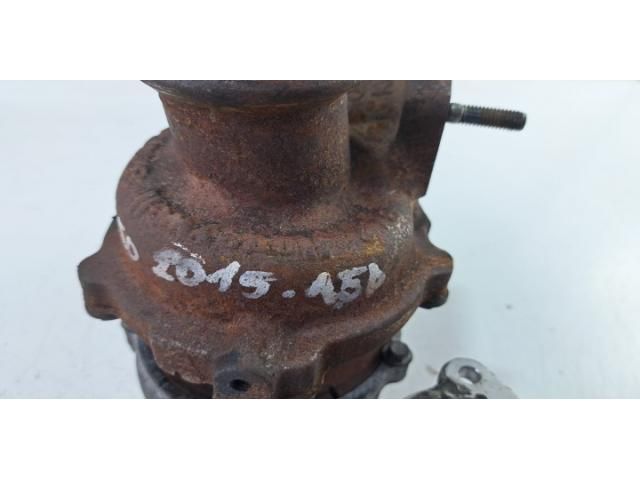 bontott FORD MONDEO V Turbó