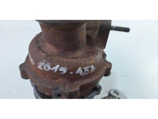 bontott FORD MONDEO V Turbó