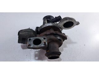 bontott FORD MONDEO V Turbó