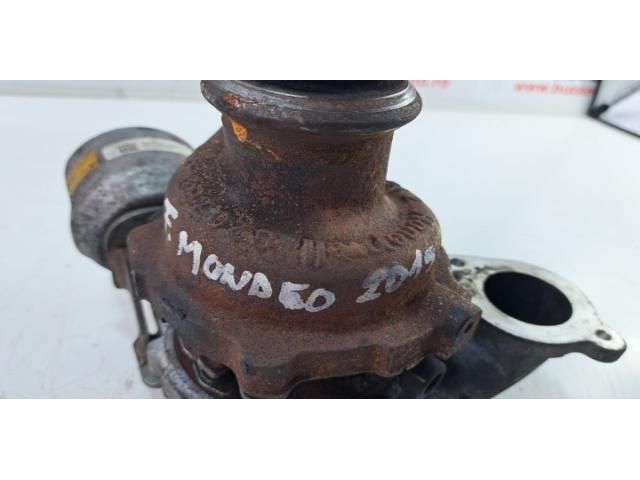 bontott FORD MONDEO V Turbó