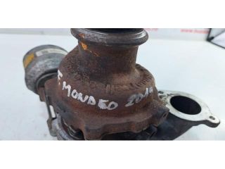 bontott FORD MONDEO V Turbó