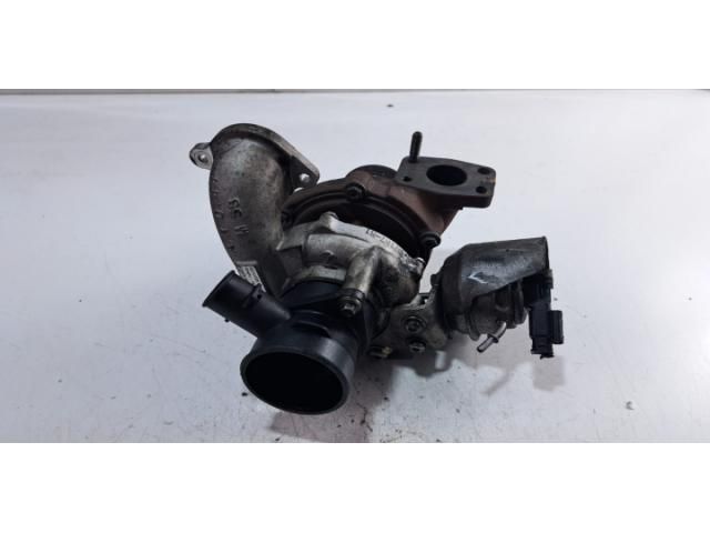 bontott FORD MONDEO V Turbó