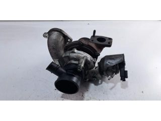 bontott FORD MONDEO V Turbó