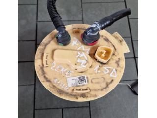 bontott FORD MONDEO V Üzemanyag Szivattyú