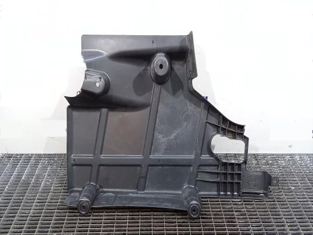 bontott FORD MONDEO V Alsó Motorburkolat