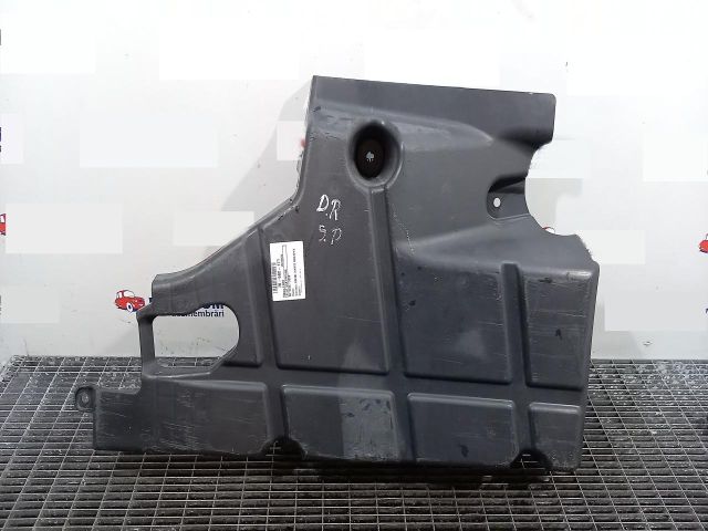 bontott FORD MONDEO V Alsó Motorburkolat