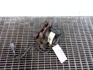 bontott FORD MONDEO V Bal hátsó Féknyereg Munkahengerrel