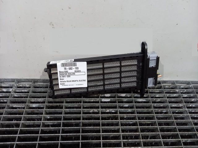 bontott FORD MONDEO V Fűtőradiátor