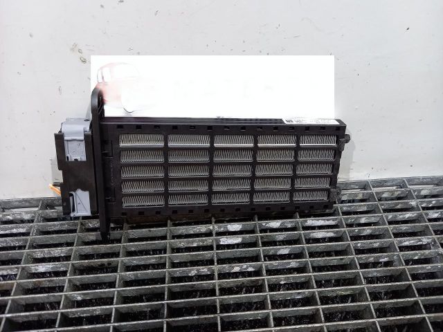 bontott FORD MONDEO V Fűtőradiátor