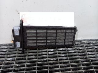 bontott FORD MONDEO V Fűtőradiátor