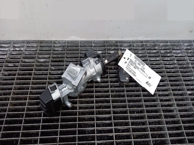 bontott FORD MONDEO V Gyújtáskapcsoló