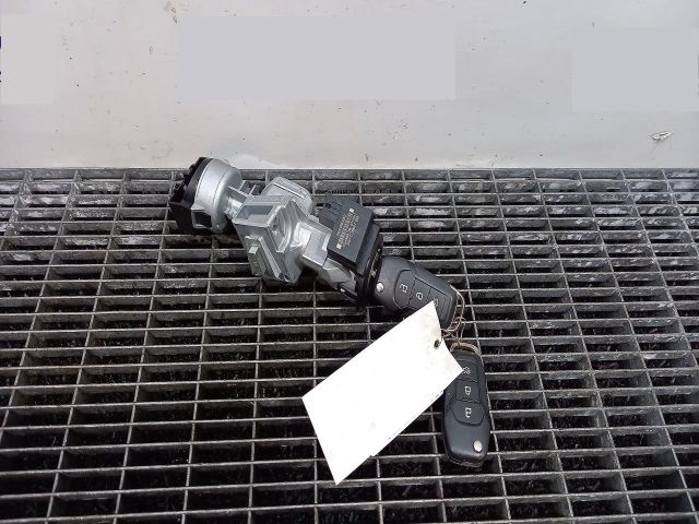 bontott FORD MONDEO V Gyújtáskapcsoló